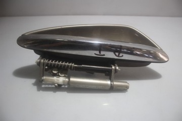 Ручка права задня зовнішня alfa romeo 159 фото №1