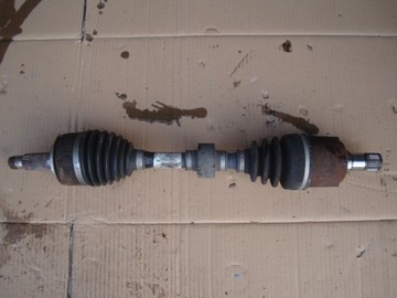 Honda civic viii ufo 2.2 ictdi піввісь ліва фото №1