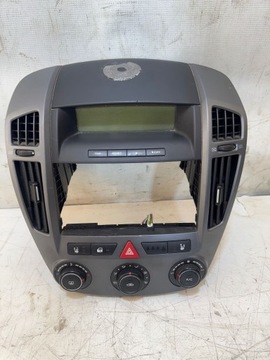 Kia ceed 2006 монитор / дисплей / экран фото №1