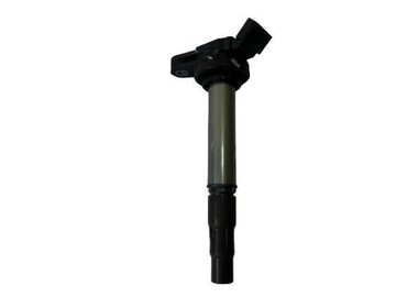 Auris ii гибрид катушка зажигания высокого напряжения катушка 90919-02258 фото №1