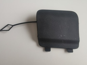 1938 заглушка фаркоп mercedes sprinter a9108850600 фото №1