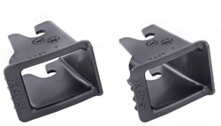 Защитные накладки детское автокресло isofix оригинальный номер volvo xc70 xc90 фото №1