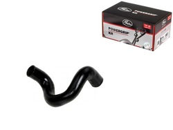 Шланг резиновый системы охлаждение верх citroen berlingo berlingo фото №1