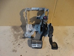 Идеальные педали газа + тормоза audi rs4 b8 1 фото №1