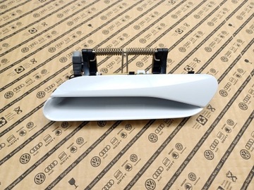 Новий org ручка зовнішня двері vw id.4 ls9r фото №1