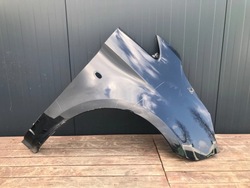 Крило правий перед mercedes vito w447 2014- фото №1