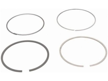 Кільця поршневі mercedes cla c117 1.6 2.0 фото №1