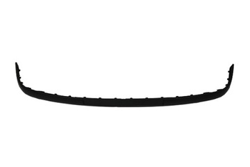 Планка бампера перед vw golf iv 1.4 1.6 fsi 1.8 gti 1.9 sdi tdi 2.0 2.3 v5 фото №1