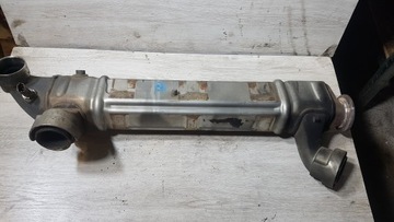 Радіаторів egr рециркулятор вихлопних газів daf xf 106 , cf євро 6 mx 11 1892359 фото №1