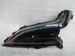 Renault megane v e-tech led drl левая сторона лампа левая передняя фото №1