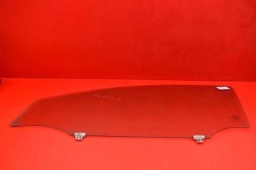 Стекло боковая левая перед передняя daihatsu cuore 7 vii 5d hb 07- фото №1
