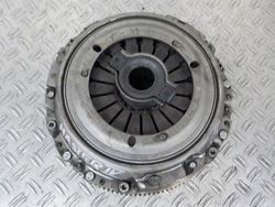 Master iv сцепление двухмассовый маховик диск прижим фото №1