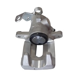 Супорт гальмівний зад лівий citroen c4 peugeot 307 фото №1