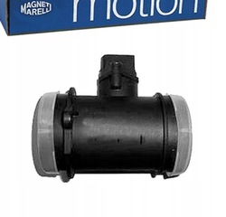 Витратомір повітря mercedes sprinter 408 411 фото №1