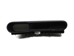 Спідометр  дисплей citroen c3 picasso 1.6 hdi фото №1