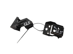 Citroen c2 03- петлі кришки багажника зад фото №1