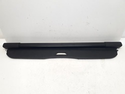 Mercedes a w169 04-12 ролета багажника 1698100120 фото №1