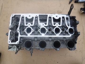 Головка двигуна ford citroen peugeot 2.0 tdci hdi фото №1