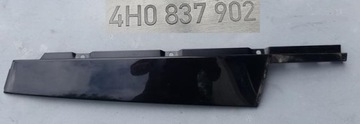Планка дверь правый перед audi a8 d4 4h0837902 фото №1
