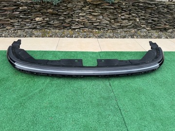 Фара лампа led hyundai kona ev електричний 2 ii sx2 2023- 92209hf100 фото №1