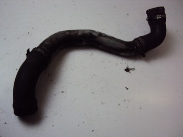 Труба інтеркулер range rover vogue l322 3.0 d 01- фото №1