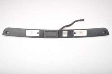 Ssangyong tivoli микровыключатель накладка крышки фото №1