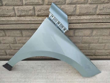 Skoda enyaq 2021-2022- крило переднє праві оригінал фото №1