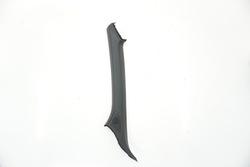 Audi a3 8p cabrio sportback защита стойка левая фото №1