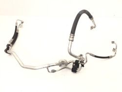 Citroen c4 picasso ii 2.0 hdi шланг дроти кондиціонера фото №1