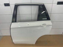 Bmw x5 f15 двері a300 фото №1