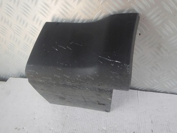 Land rover range rover sport i l320 права планка порогова na поріг dgp000241 фото №1