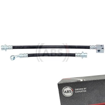 Шланг тормозной зад l do honda civic viii 2.2 фото №1