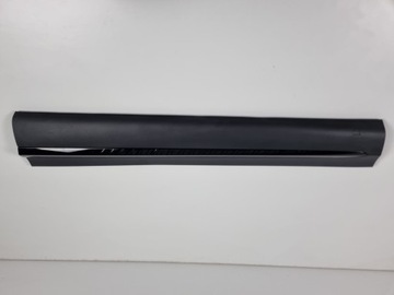 Mg saic двигатель планка дверь левая 10365415 фото №1