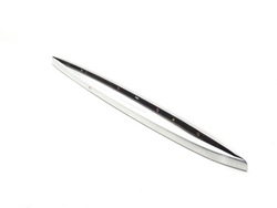 Kpl 2x рейлінги рейлінги дахові audi q7 4l хром фото №1