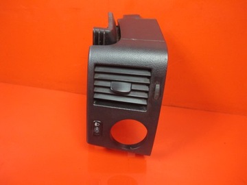 Sprinter 906 crafter решётка воздуховод консоли левая фото №1