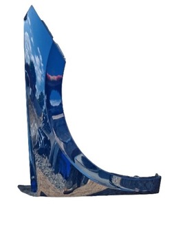 Крило перед переднє праві skoda kamiq фото №1