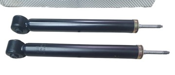 2x амортизаторы osi зад chevrolet aveo daewoo kalos 2002- фото №1