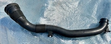 Vectra c signum труба шланг інтеркулер 55353936 фото №1