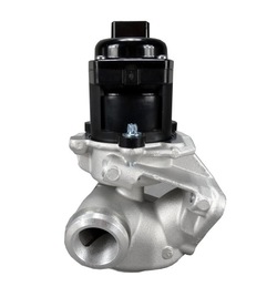 Клапан egr ford 1.6 tdci c-max 2007= fiesta 2008= focus mk2 fusion фото №1