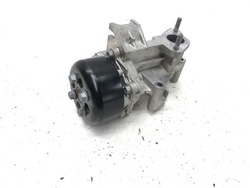 Kia picanto iii 1.2 mpi g4lf 24r насос води корпус колесо пасове 241010a0033 фото №1