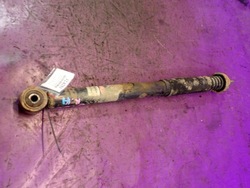 Renault clio ii hb 5d 01-05 рестайлінг 1,5 амортизатор зад праві. dg7894 фото №1