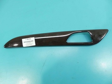 Планка dekor двері зад лівий mercedes ml w166 фото №1