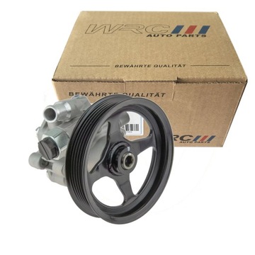 Насос усилителя cadillac srx 4.6 awd 2003 - 2009 фото №1