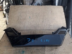 Решітка решітка радіатора nissan qashqai j11 рестайлінг фото №1