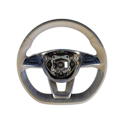 Кермо mercedes e 213 w213 amg фото №1