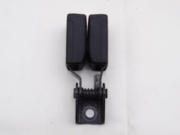 Opel insignia a 08-17 застёжка ремня средство правые зад 13267110 фото №1