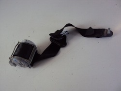 Pas безопасности левый зад citroen c4 picasso ii фото №1