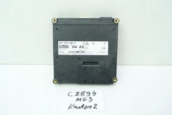 Модуль блок керування виклику допомоги sos 992035286a фото №1