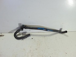 Шланг труба води mercedes ml w166 3.0 cdi фото №1