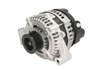 Генератор denso dan1103 фото №1